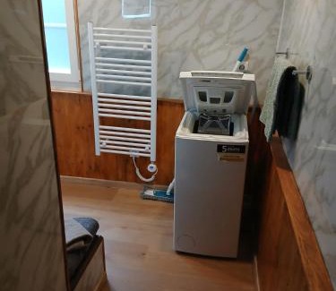 Polsum Apartment | bei GRETA Wohnung 77