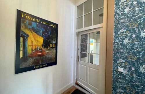 Neustadt an der Weinstrasse Apartment | Bei Luís