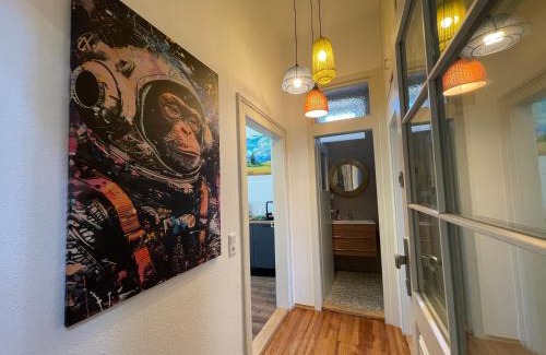Neustadt an der Weinstrasse Apartment | Bei Luís