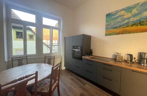 Neustadt an der Weinstrasse Apartment | Bei Luís
