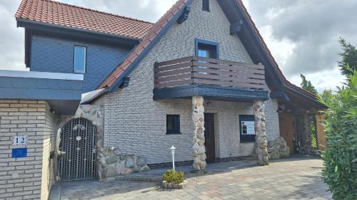 Rethorn Apartment | Bei Oparius wohlfühlen