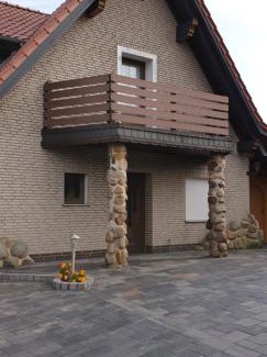 Rethorn Apartment | Bei Oparius wohlfühlen