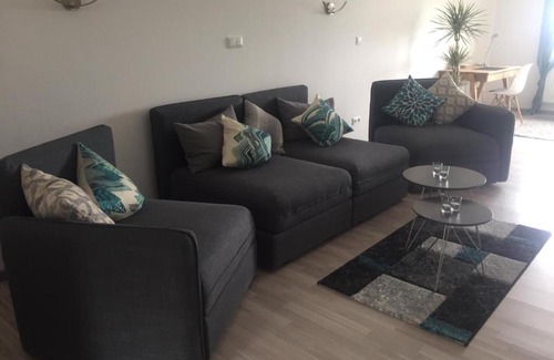 Kreuzau Apartment | bei Valters