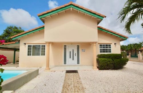 Punto de Oro House | Beija Flor