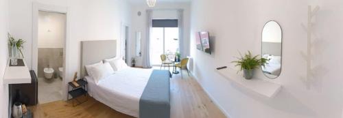 Cagliari House | Beija Flor Rooms Cagliari