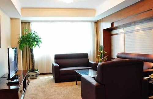 North Chaoyang Hotel | Beijing Fujian Hotel