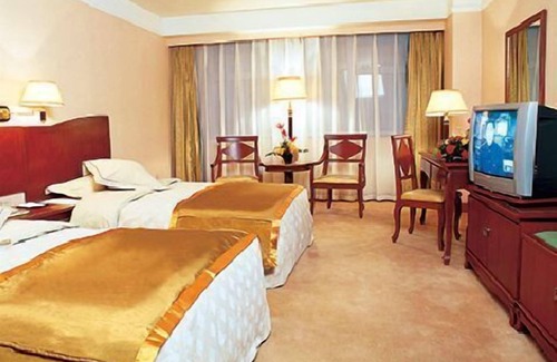 North Chaoyang Hotel | Beijing Fujian Hotel