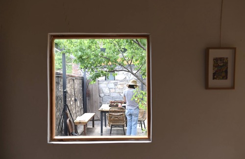 Changping Apartment | Beijing Migrator Mountain Resort