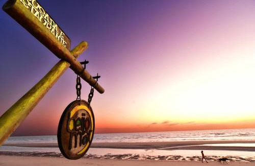 Tibau Hotel | Beijo Mar Beach Club