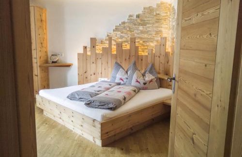 Curon Venosta Apartment | Beim Gruber