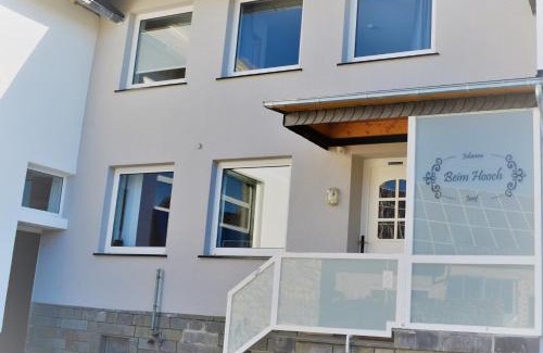 Brucktal Apartment | Beim Hooch. Egon