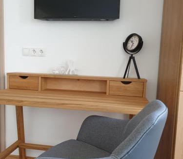 Brucktal Apartment | Beim Hooch. Egon