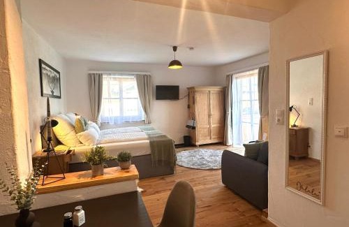 Schechen Apartment | BeimSchmied