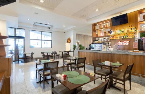 Pina Apartment | BEIRA MAR- FLAT EXECUTIVE