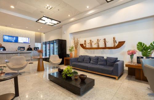 Pina Apartment | BEIRA MAR- FLAT EXECUTIVE