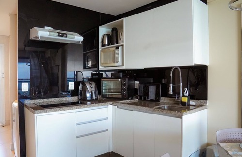 Meireles Apartment | Beira Mar Fortaleza Landscape Platinum