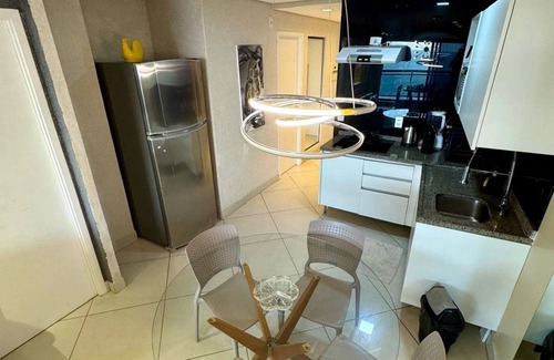 Meireles Apartment | Beira Mar Fortaleza Landscape Platinum