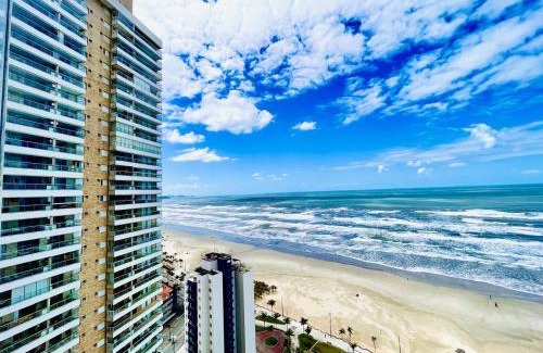 Mirim Apartment | Beira Mar Resort Club Apart