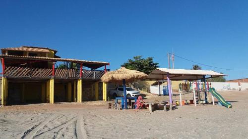 Ponta do Mel Hotel | Beiral Pousada E Restaurante