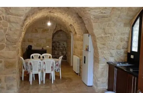 Duhur ash Shuwayr House | Beit Salwa Chemlan Arch house private garden sunset valley view 24/7 Electricity