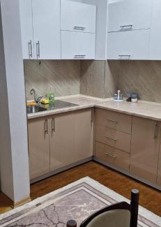 Struga Apartment | Bekim