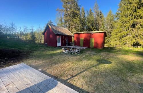 Grondalen House | Bekkvang Fjøs Tiny House