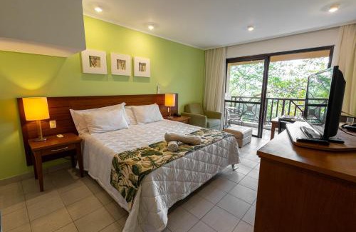 Pontal Apartment | Belíssimo Duplex no Resort Costabella em Angra dos Reis