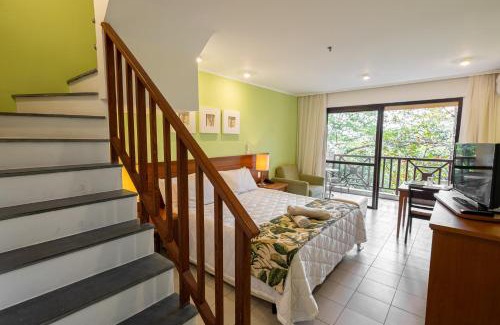 Pontal Apartment | Belíssimo Duplex no Resort Costabella em Angra dos Reis
