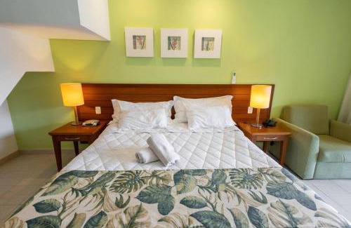 Pontal Apartment | Belíssimo Duplex no Resort Costabella em Angra dos Reis
