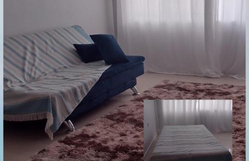 Presidente House | Belíssimo sobrado com piscina