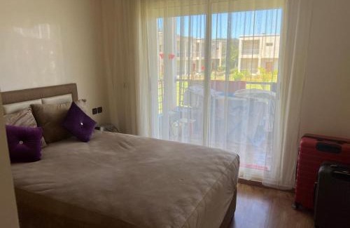Lamharza Essahel Apartment | Bel appart à Hacienda Beach Sidi Rahal