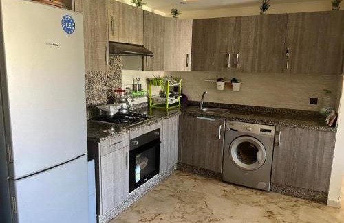 Lamharza Essahel Apartment | Bel appart à Hacienda Beach Sidi Rahal