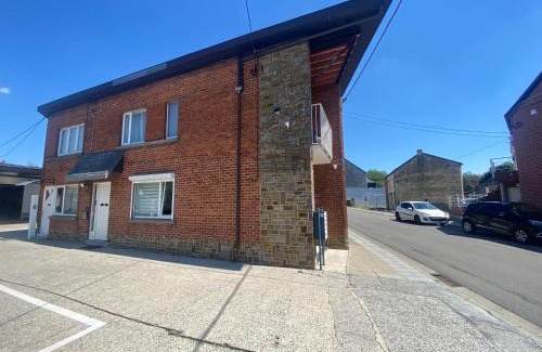 Belhez Apartment | Bel appart spacieux climatisé parking privé gratuit sur demande 1-E