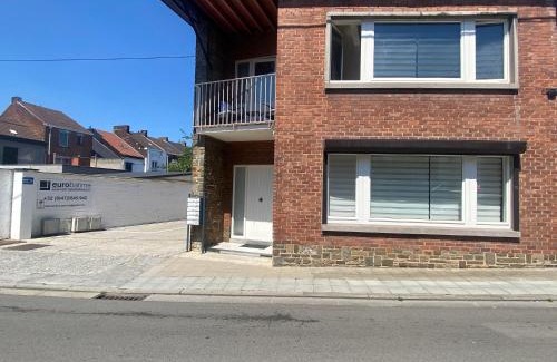 Belhez Apartment | Bel appart spacieux climatisé parking privé gratuit sur demande 1-E