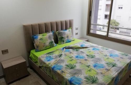 Mrezga Apartment | Bel Appartement à Résidence Tej Bhar 2 Mrezga Hammamet