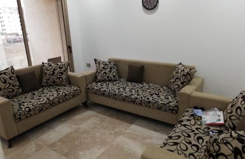 Mrezga Apartment | Bel Appartement à Résidence Tej Bhar 2 Mrezga Hammamet
