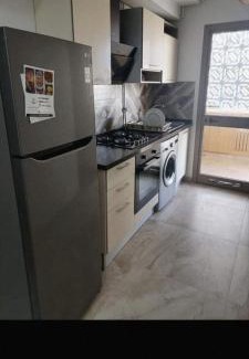 Mrezga Apartment | Bel Appartement à Résidence Tej Bhar 2 Mrezga Hammamet