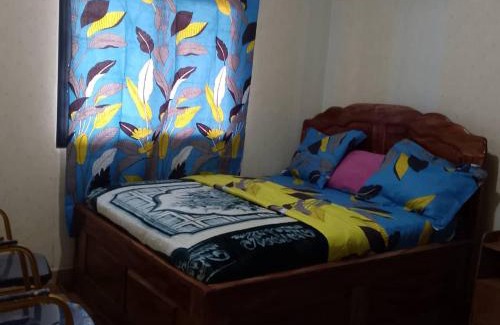 Bafoussam Apartment | Bel Appartement 2 chambres meublé à Bafoussam