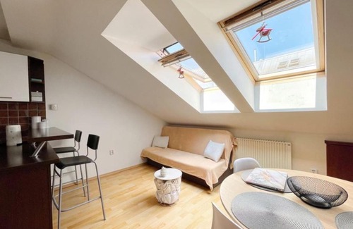 Malem Apartment | Bel appartement dans le centre ville