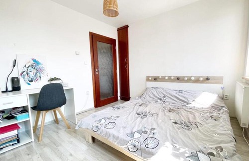 Malem Apartment | Bel appartement dans le centre ville