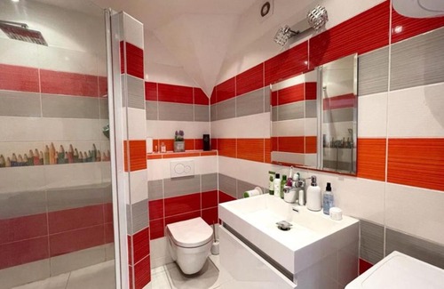 Malem Apartment | Bel appartement dans le centre ville