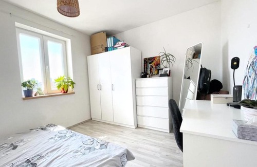 Malem Apartment | Bel appartement dans le centre ville