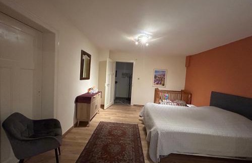 Ostwald Apartment | Bel Appartement en RDC proche Strasbourg Nice apartment very near Strasbourg