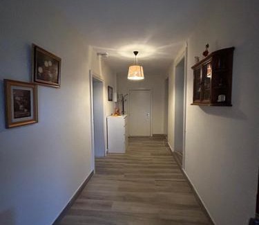 Ostwald Apartment | Bel Appartement en RDC proche Strasbourg Nice apartment very near Strasbourg