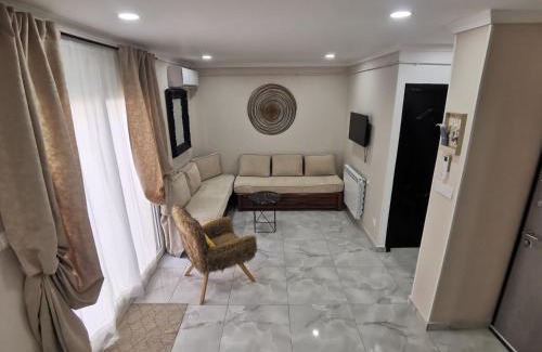 Algiers Apartment | Bel appartement F3