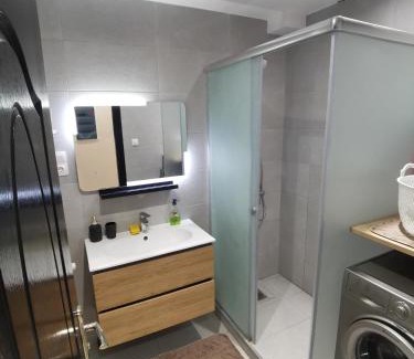 Algiers Apartment | Bel appartement F3