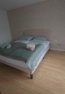 L'Hopital Apartment | Bel Appartement moderne