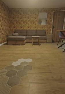 L'Hopital Apartment | Bel Appartement moderne