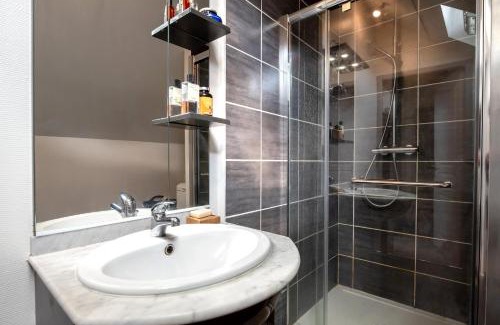 Varennes sur Loire Apartment | Bel appt 3 pièces, à l'étage, jardin privatif, au calme, 10 mn Saumur et CNPE
