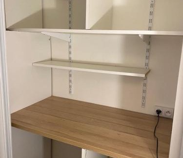 Houilles Apartment | Bel et moderne appartement à 15 min de Paris
